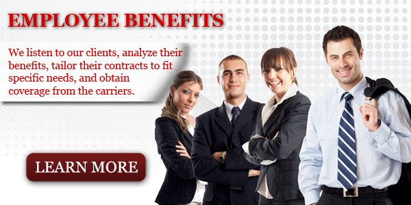 Employee Benefits