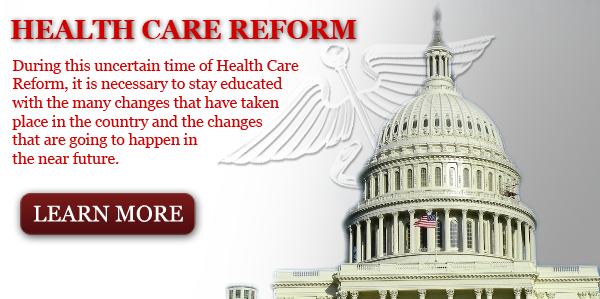 Health Care Reform