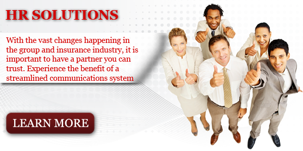 Human Resource Solutions