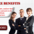 Employee Benefits