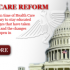 Health Care Reform