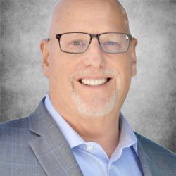 Photo of John Merrifield Photo of John Merrifield