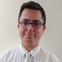 Photo of Luciano Vilete Photo of Luciano Vilete